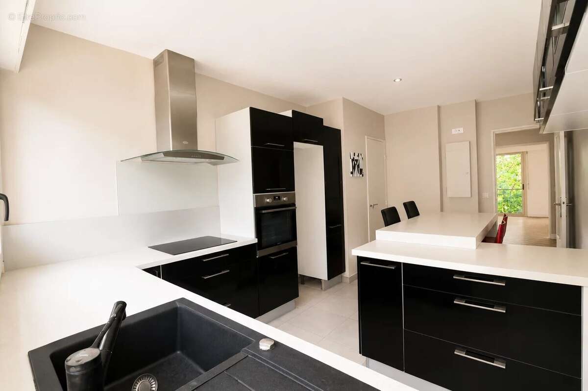 Appartement à VERSAILLES