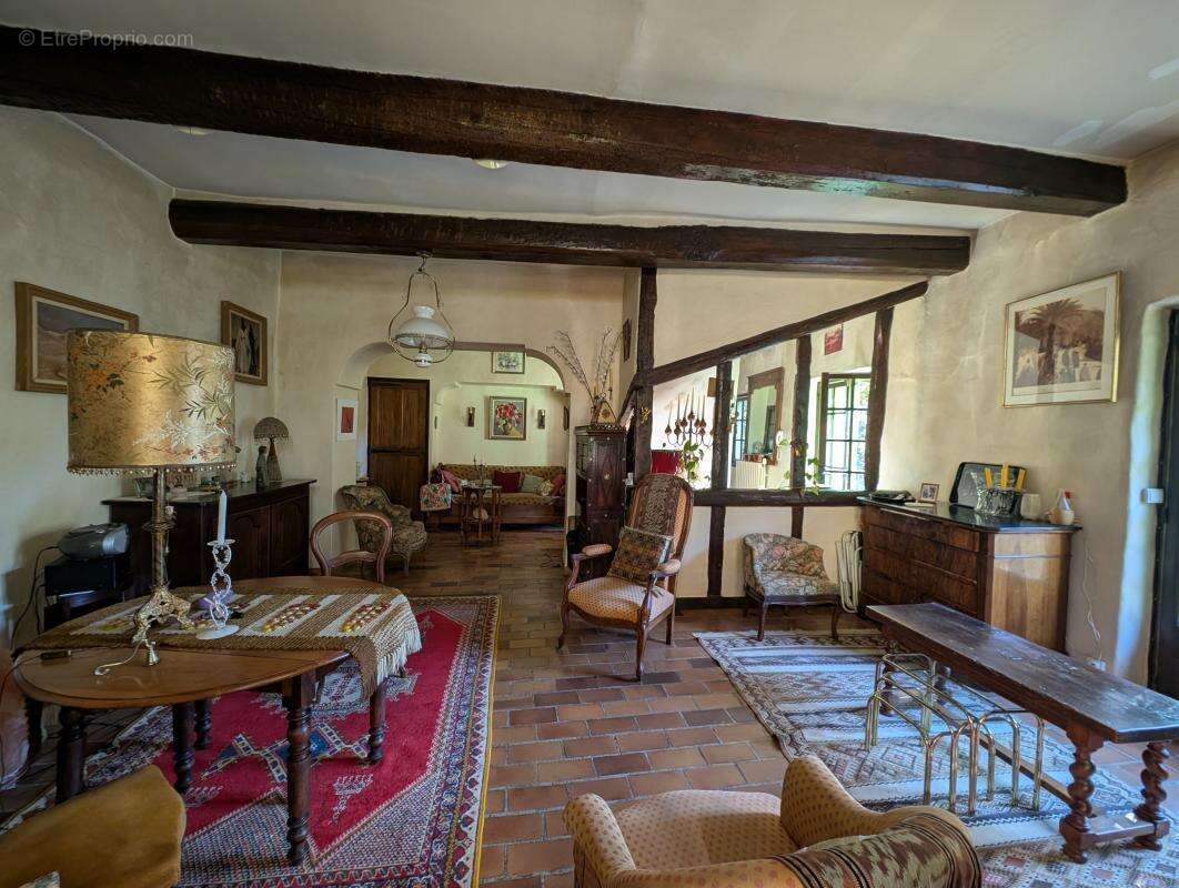Maison à PEZENAS