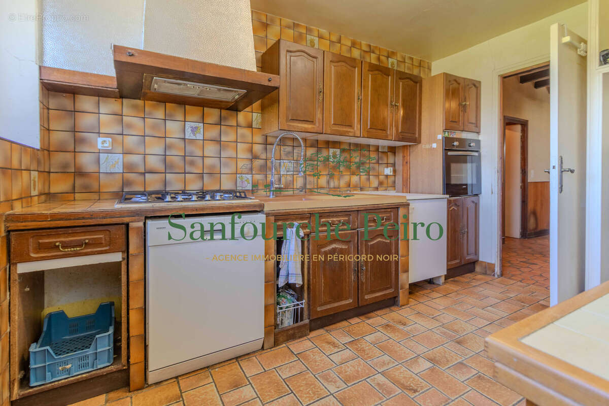 Maison à SARLAT-LA-CANEDA