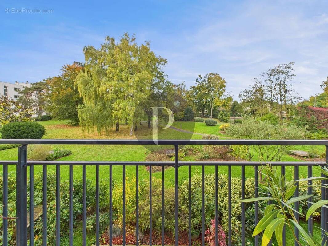 Appartement à CHATENAY-MALABRY