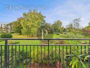 Appartement à CHATENAY-MALABRY