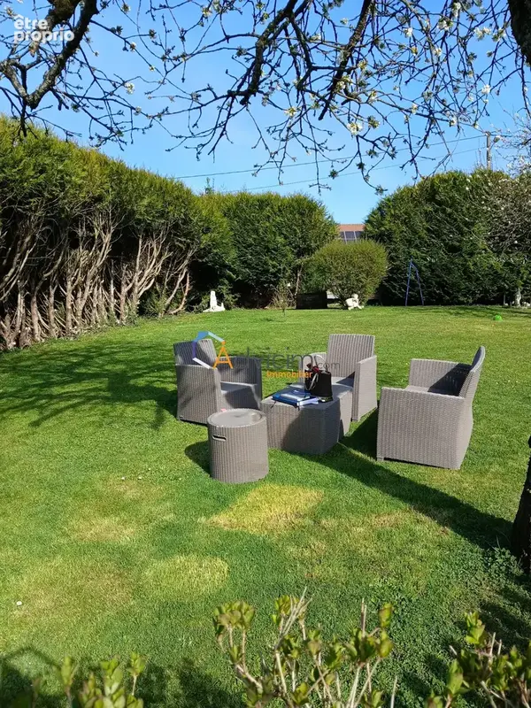 Maison 4 pièces 108 m² à vendre à La Ferte-Gaucher (77320) - photo 3