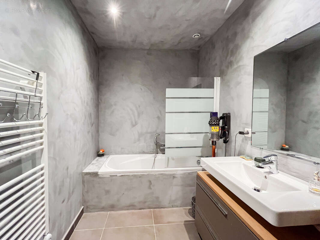 Maison à PORTO-VECCHIO