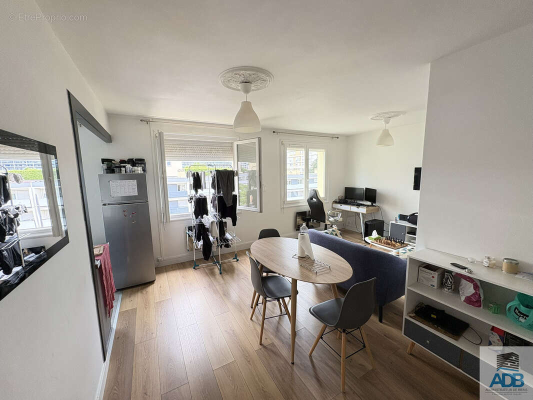 Roanne, 26 Boulevard Jean-Baptiste Clément - photo 3