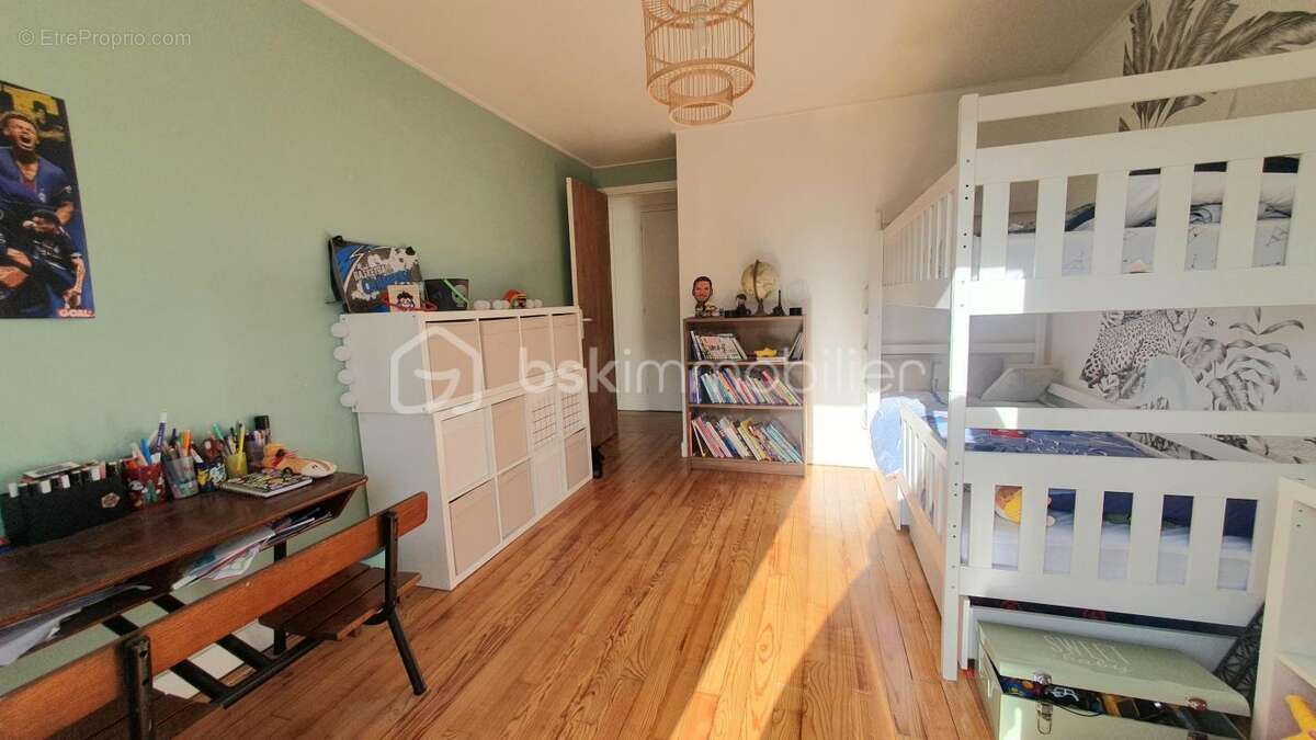 Appartement à LE HAVRE