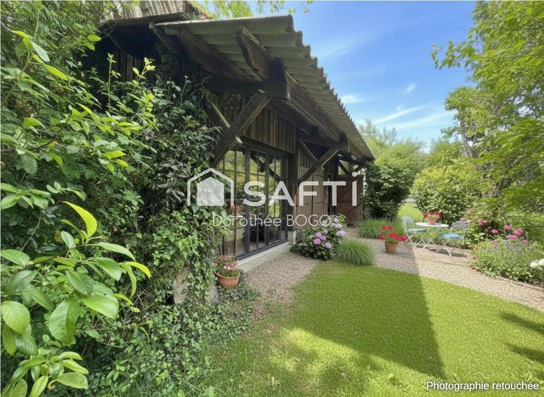 Photo 3 - Maison à AUDENGE