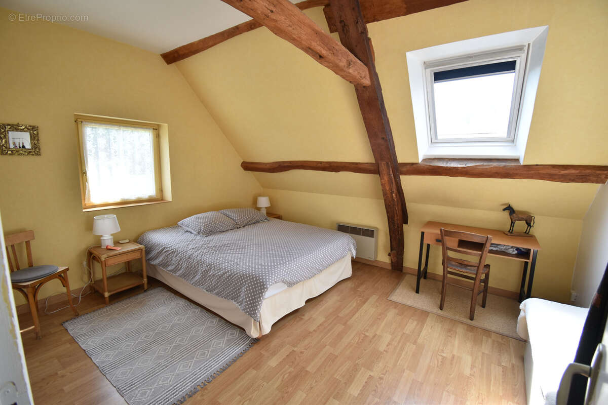 Maison à BONNEVAL