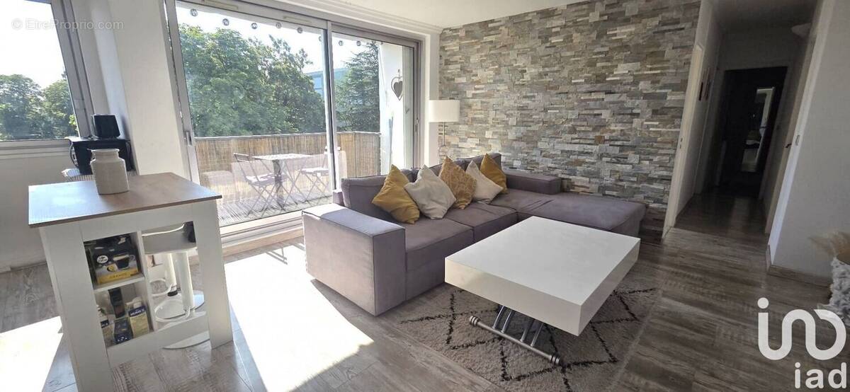 Photo 1 - Appartement à MARLY-LE-ROI