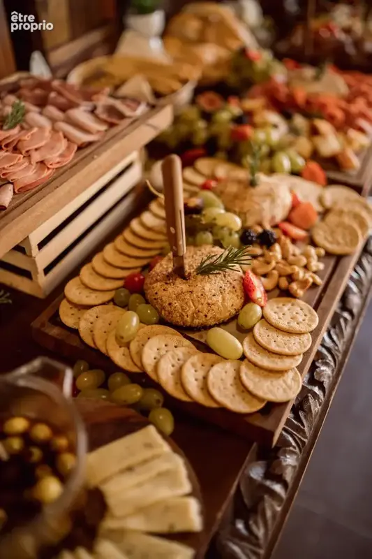 Restaurant ouvrier traiteur sud ouest rennes - photo 2