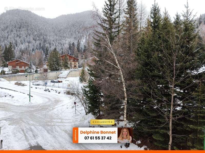 Appartement à MODANE