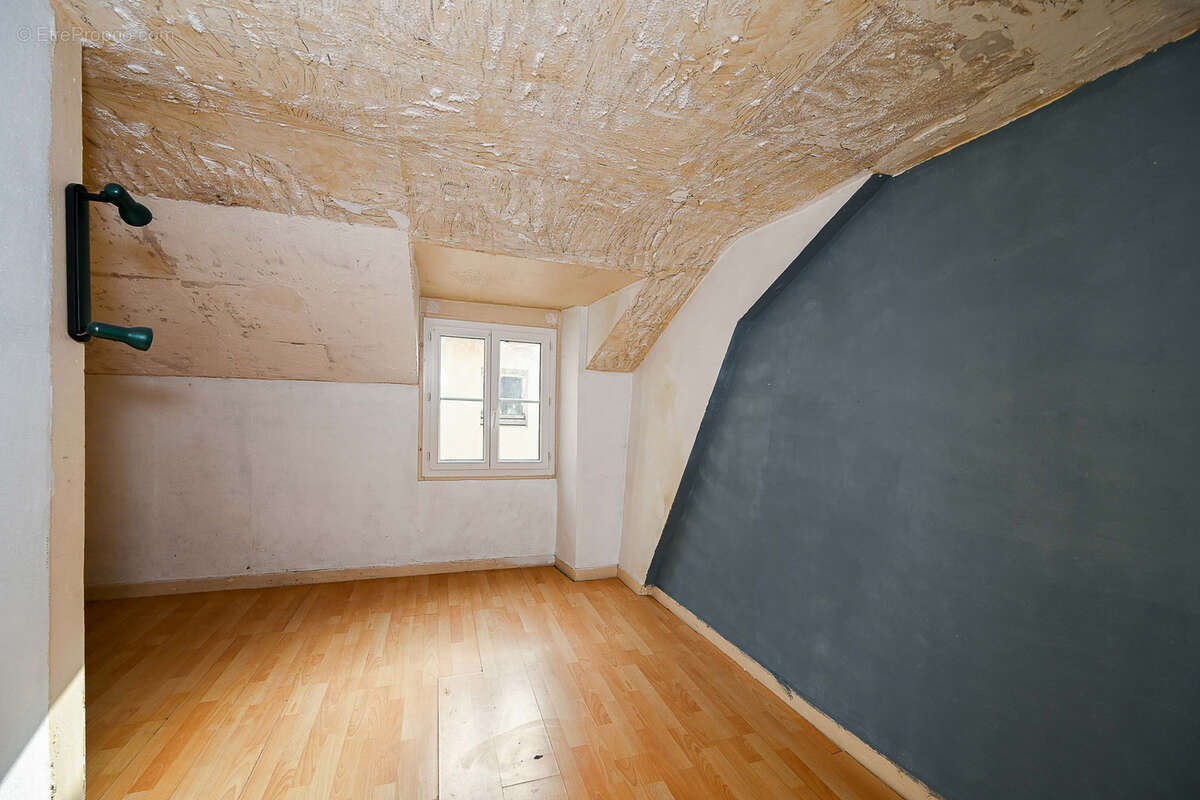 Maison à ANGERVILLE