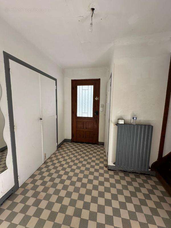 Maison à LIMOUX