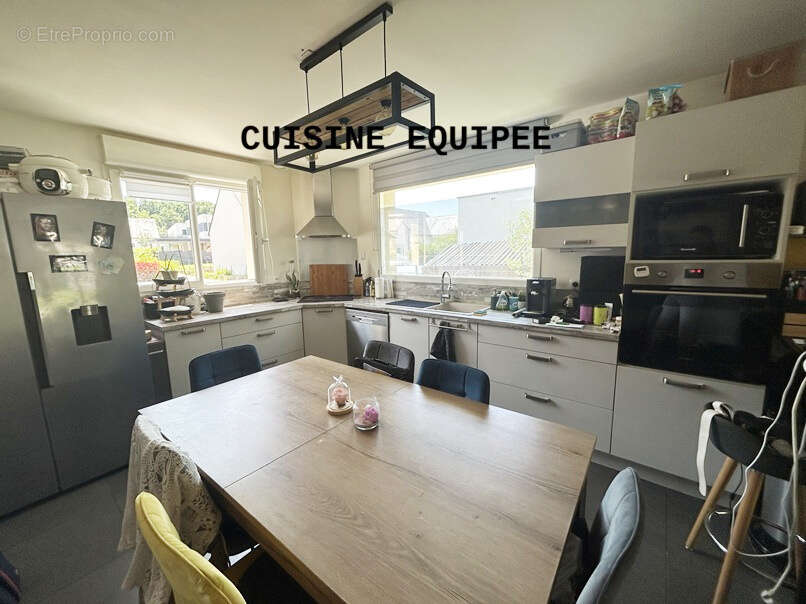 Maison 4 chambres - photo 4