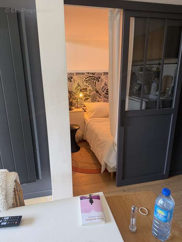 Appartement à SAINT-ANDRE-DES-EAUX