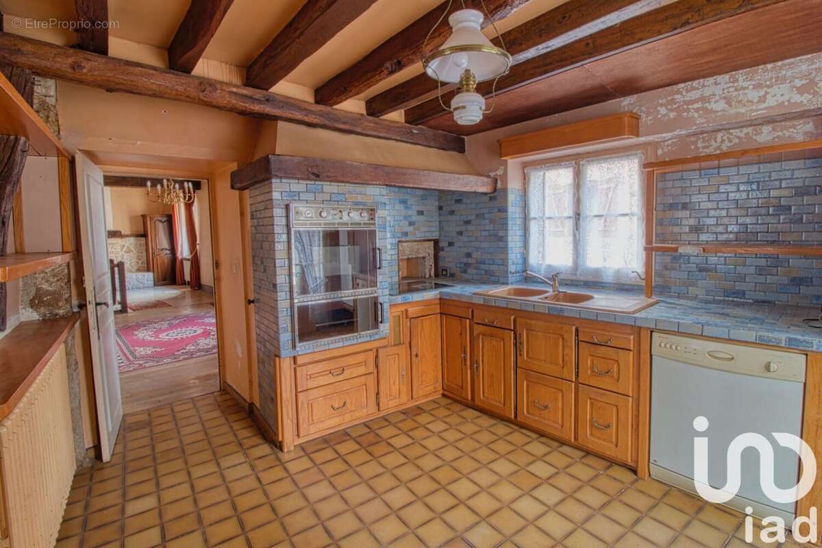 Photo 9 - Maison à BOISCOMMUN