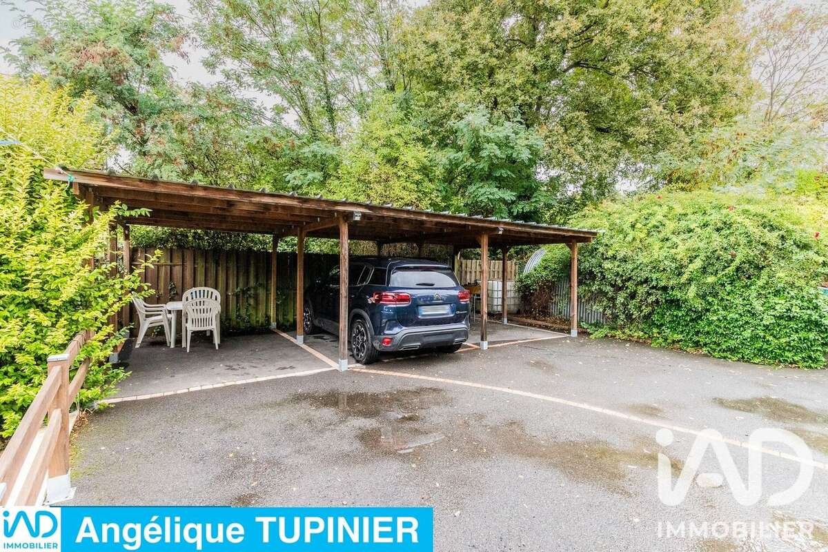 Photo 4 - Maison à SAINT-MICHEL-SUR-ORGE