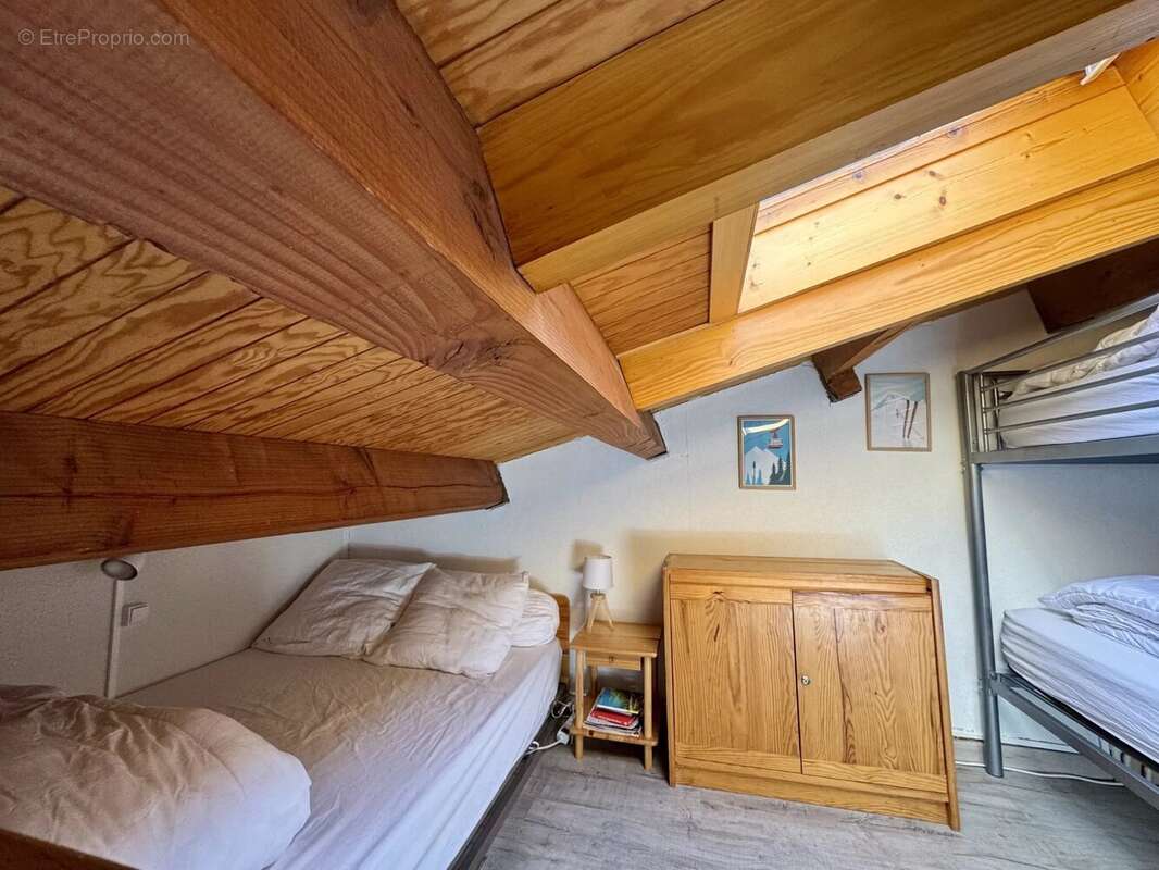 Appartement à PUYVALADOR