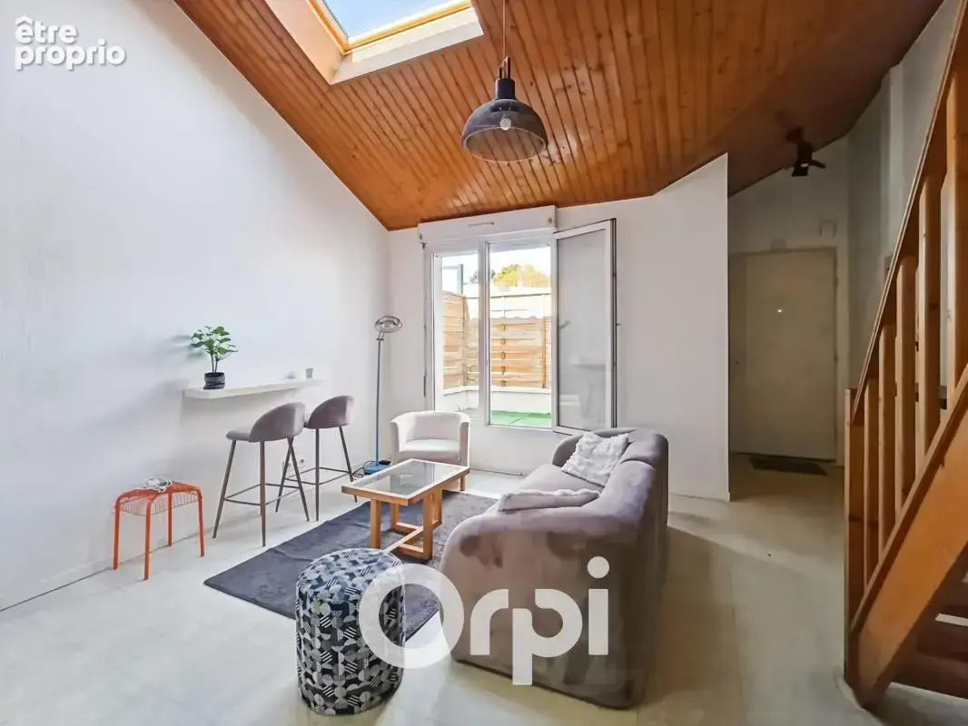 Appartement avec terrasse et parking - photo 3