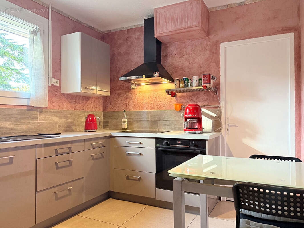 Maison à VAISON-LA-ROMAINE