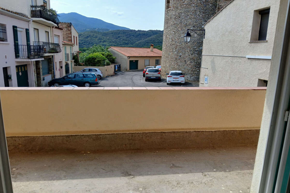 Maison à LE BOULOU