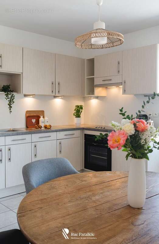 Appartement à ANNECY
