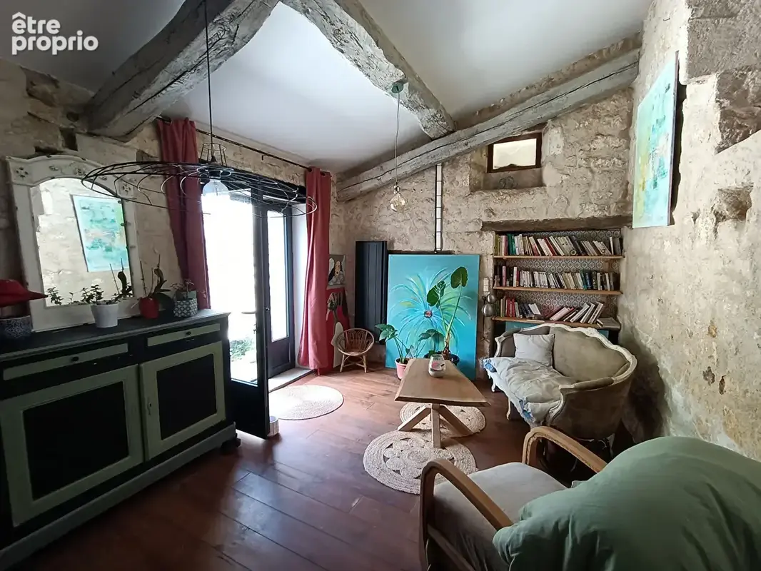 Maison Bords 4 pièce(s) 133.2 m2 - photo 6