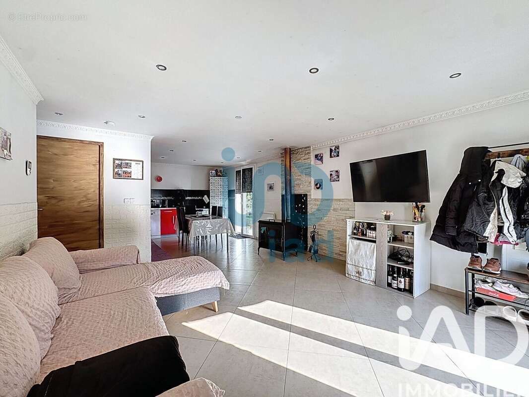 Photo 3 - Maison à GUERARD