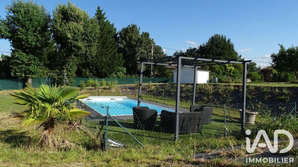 Photo 4 - Maison à LEMPAUT