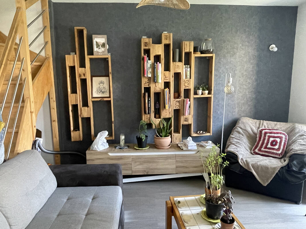 Appartement à VALENCE
