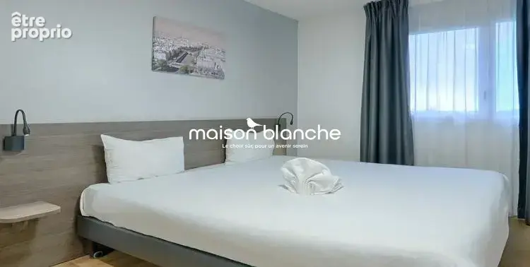 Appartement 1 pièce 21 m² à vendre à Nogent-Sur-Marne (94130) - photo 2