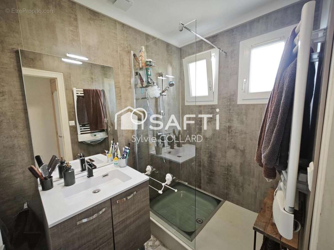 Photo 7 - Maison à LA CHAPELLE-DES-MARAIS