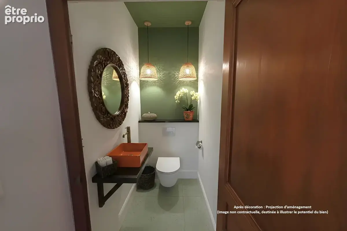 Maison Albi 6 pièce(s) 130 m2 - photo 20