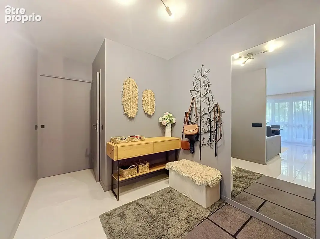 Appartement 4 pièces 78 m² à vendre à Chennevieres-Sur-Marne (94430) - photo 7