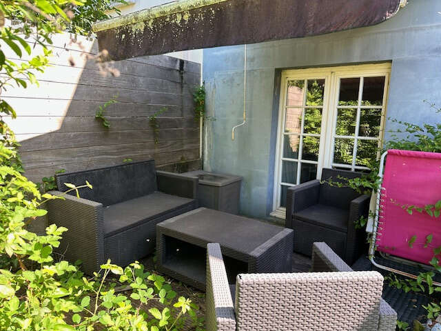 Maison à NANTES