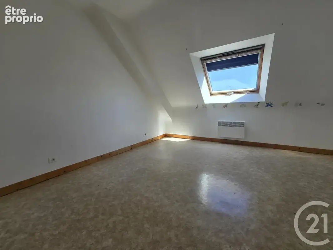 Maison 6 pièces 125 m² à vendre à Arzal (56190) - photo 8