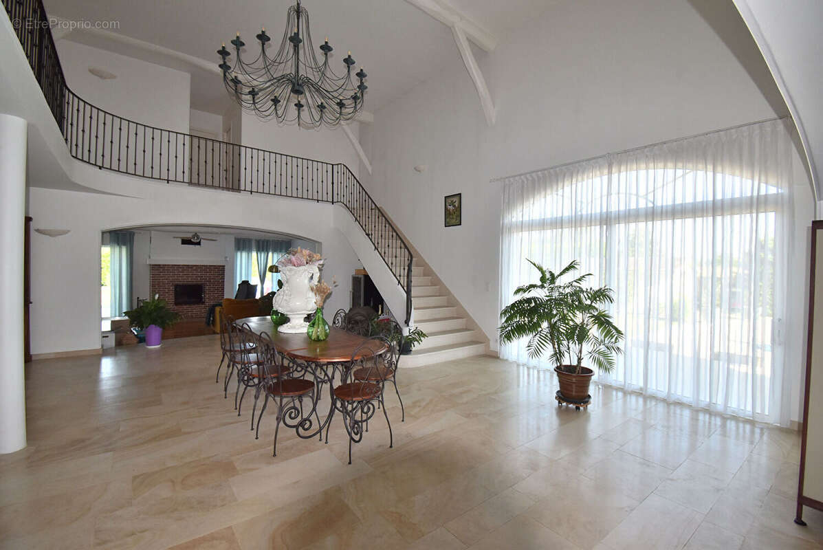 Maison d'exception de 6 pièces - photo 3