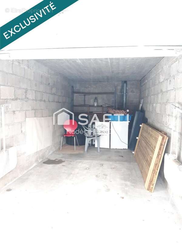 Photo 8 - Appartement à BELFORT