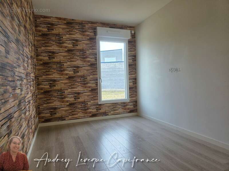 Maison à SAINT-MARD