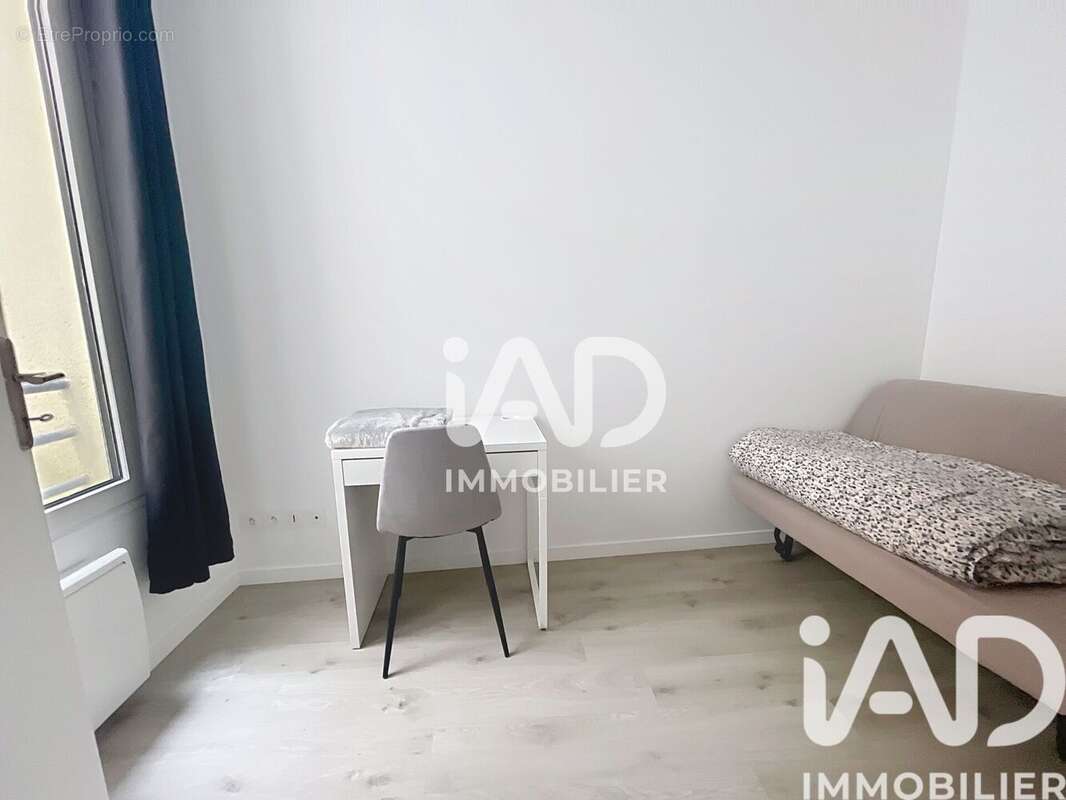 Photo 8 - Appartement à LAGNY-SUR-MARNE