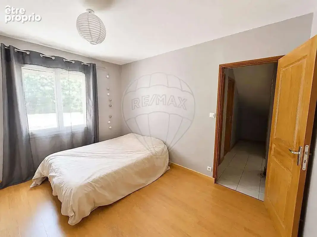 Maison 4 chambre(s) à vendre - photo 7