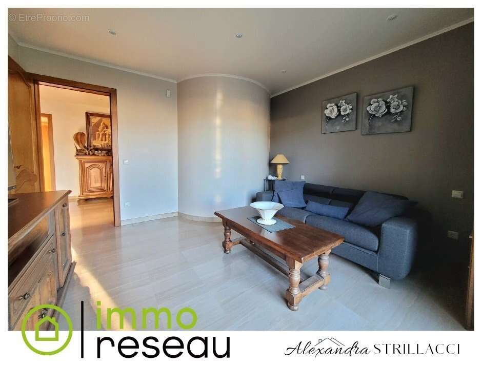 Maison à MERCY-LE-BAS