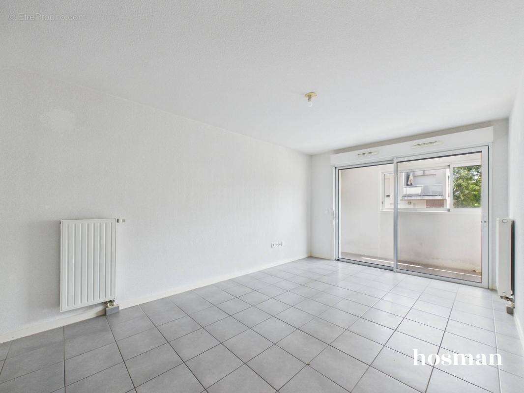 Appartement à EYSINES