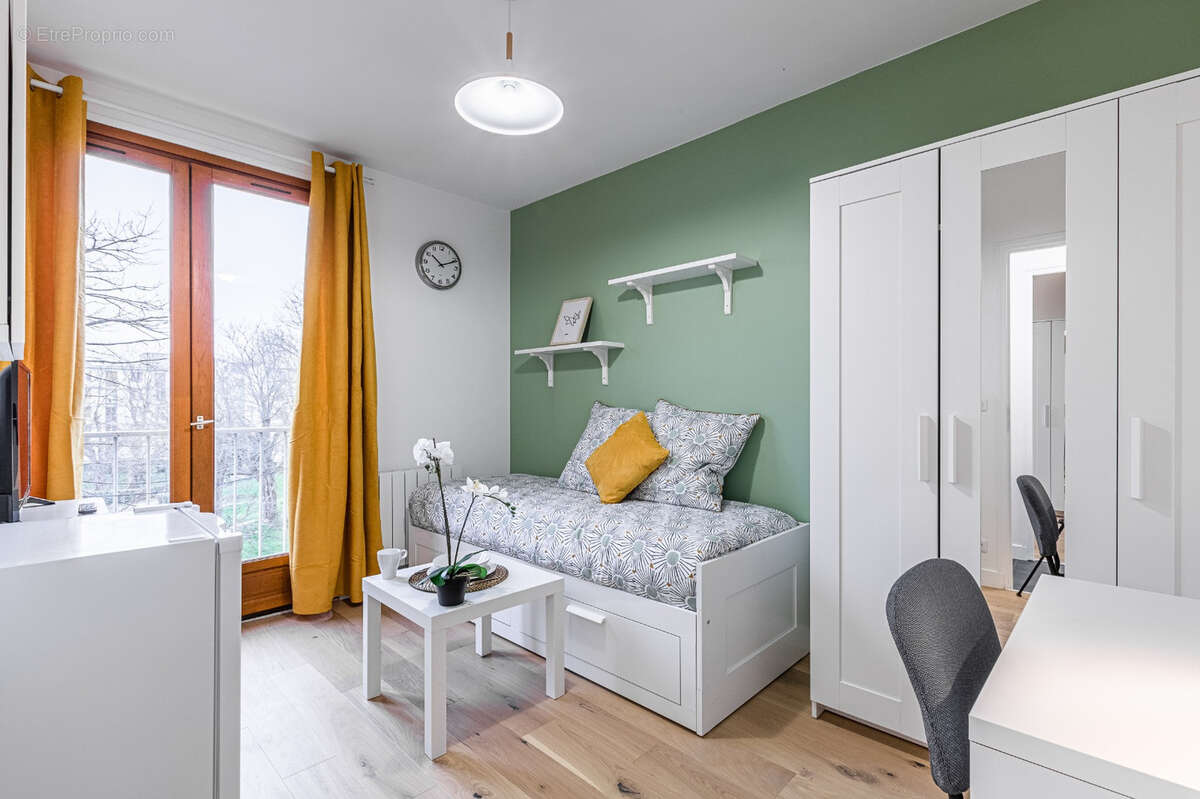 Appartement à BOBIGNY