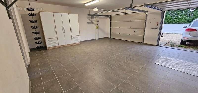 Maison à SAINT-DIZIER