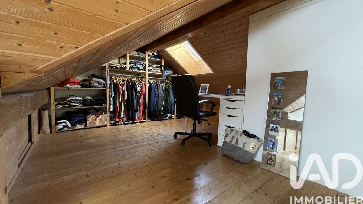 Photo 8 - Appartement à THONES