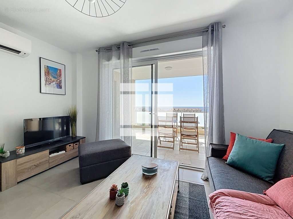 Appartement à BASTIA