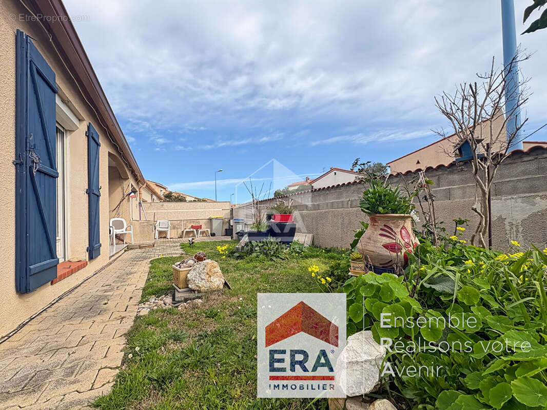 Maison à SAINT-CYPRIEN