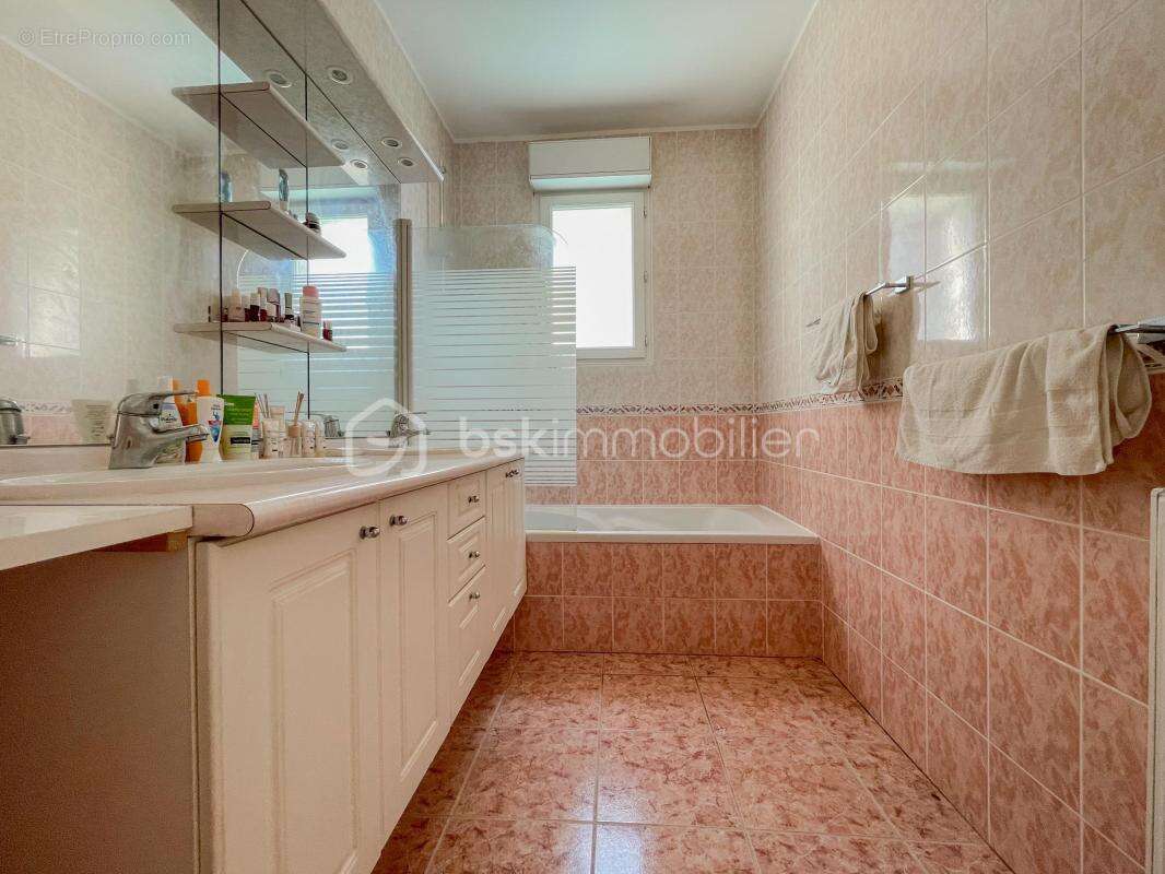 Appartement à LIMOGES