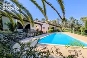Piscine - Maison à GRABELS