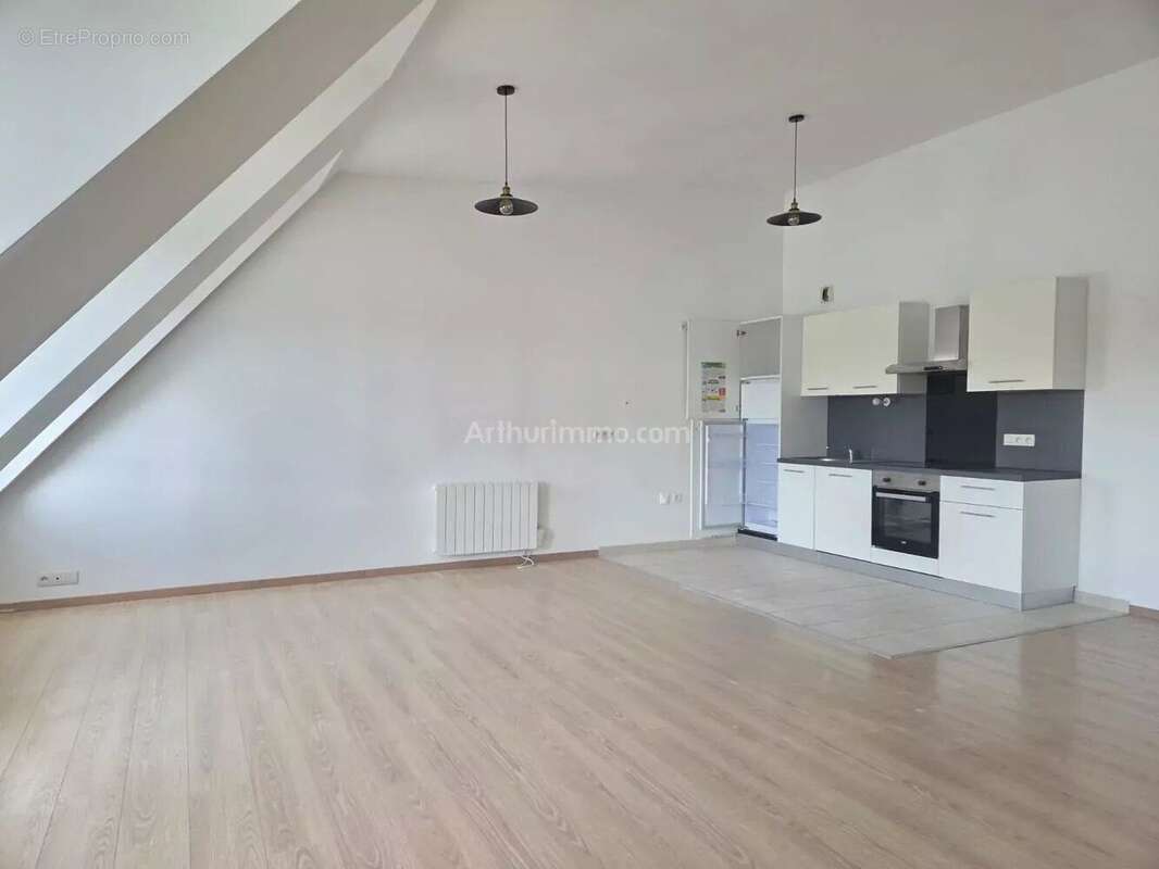 Vente Appartement Auray(56400) 356 600ï¿œ - photo 3